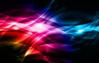 Abstract Colorful Background HD Wallpaper Res