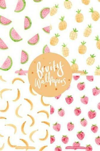 Fruity iPhone And Desktop Wallpaper Wonder Forest Design Your Life