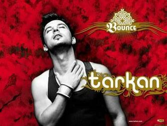 Wallpaper Tarkan Music