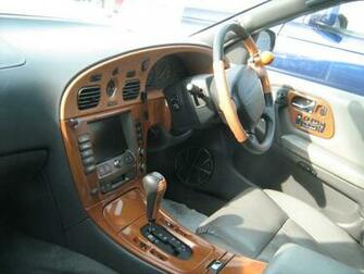 Nissan President Pictures 5l Gasoline Automatic
