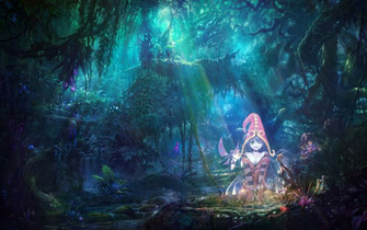 Lulu Background Image In Collection