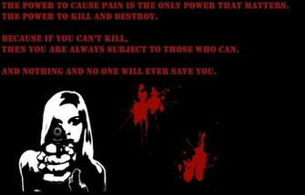 Anarchy Computer Wallpaper Desktop Background Id
