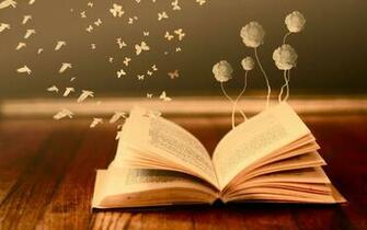 Awesome Book Wallpaper Desktop Screen
