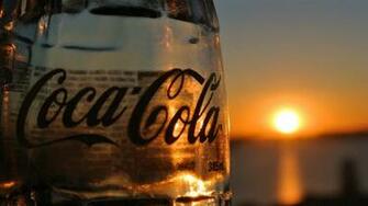 Coca Cola Computer Wallpaper Desktop Background Id