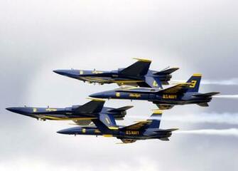 Blue Angels At