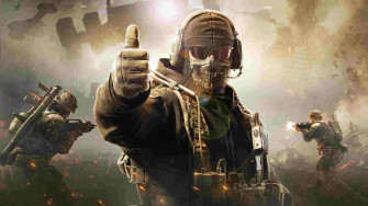Call Of Duty Will Be Delayed