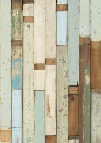 Piet Hein Eek Demolition Wood Wallpaper Wonen Met Lef