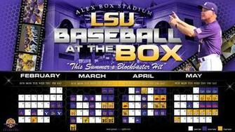 Lsu Baseball Wallpaper Request For Tigerdroppings