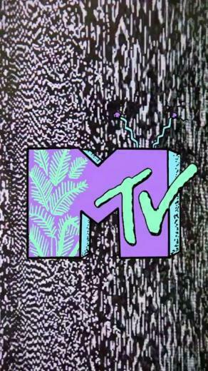 Mtv Wallpaper I Want My Logos