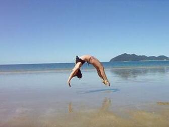 Cool Gymnastics Pictures Janice