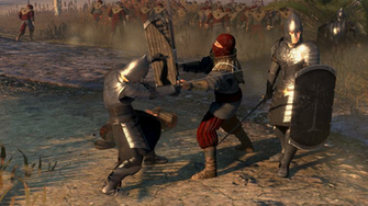 Gondor Vs Harad Cinematic Image Total War Rise Of Mordor Mod