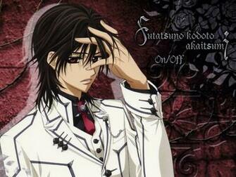 Vampire Knight Image Kaname Wallpaper Photos