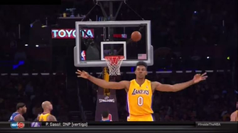 Swaggy P Transcribed Lakers Nick Young S Greatest