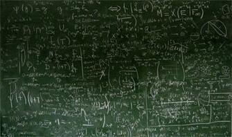 Mathematics Wallpaper