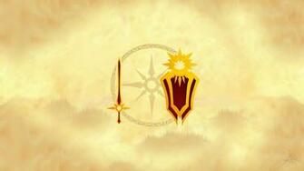 Leona S Zenith And Daybreak By Namesash