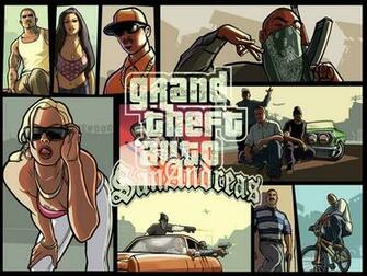 Grand Theft Auto San Andreas Re Pcgamesarchive