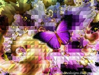 These Are My Own Digital Art Fractals Computer Generated Please