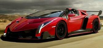 Lamborghini Veneno Roadster Wallpaper And Background Image