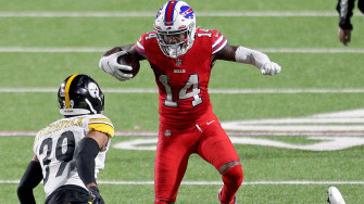 Terps In The Nfl Week University Of Maryland Athletics
