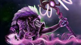 Dazzle Art HD Wallpaper Dota Private