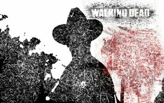 The Walking Dead Computer Wallpaper Desktop Background