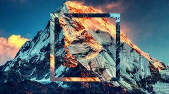 Made A Wallpaper Out Of That Amazing Nepal Post Lurker