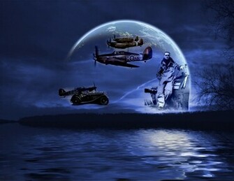 Raf Computer Wallpaper Desktop Background Id