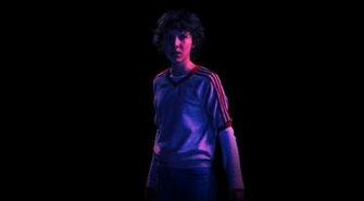 Millie Bobby Brown In Stranger Things Full HD Wallpaper