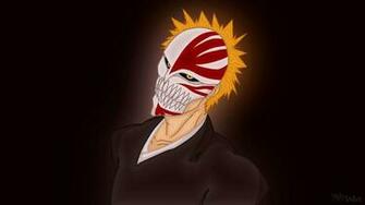 Vizard Ichigo Wallpaper