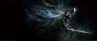 Dark Souls Ultrawide Wallpaper Or Desktop Background