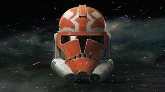 Star Wars The Clone Saved 4k Ultra HD Wallpaper Background