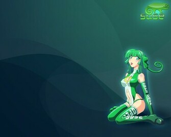 Open Suse Ru