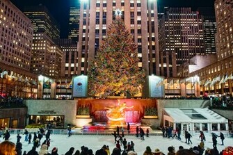 No L New York Bons Plans Partir