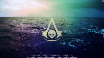 Assassins Creed Black Flag Wallpaper