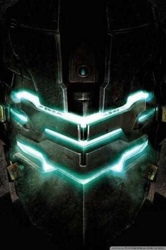 Dead Space 4k HD Desktop Wallpaper For Ultra Tv Wide