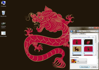 Zune Zodiac Theme This Is One Of The Image That Will