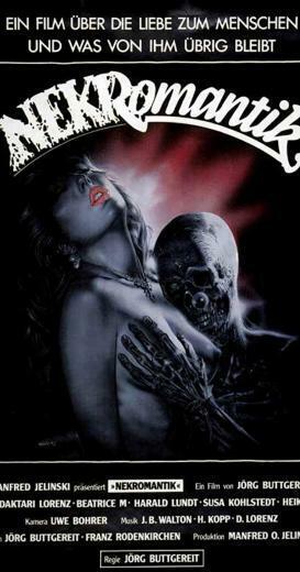 Nekromantik Photo Gallery