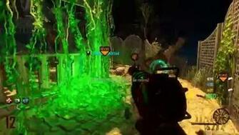New Black Ops Zombies Old Crew Returns In Fourth Dlc Secret