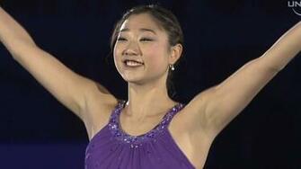 The Gallery For Mirai Nagasu Nationals