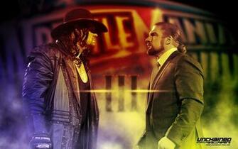 Kupy Wrestling Wallpaper