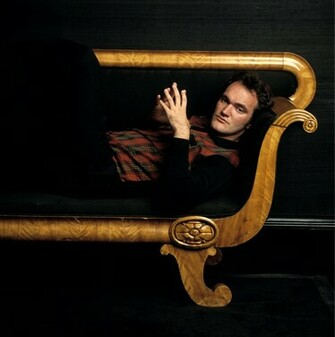 Quentin Tarantino Wallpaper High Resolution And Quality