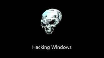 Skull Wallpaper For Windows