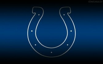Indianapolis Colts Wallpaper HD Early