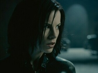 Kate Beckinsale Underworld Wallpaper People
