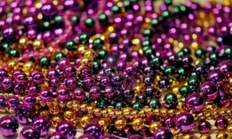 Mardi Gras Music With Jimmy Lohman