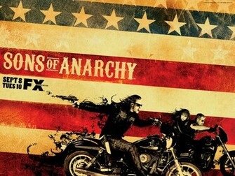 Fondos HD Son Of Anarchy