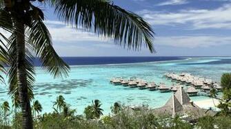 Luxury Hotel Maharepa Sofitel Moorea Ia Ora Beach Resort