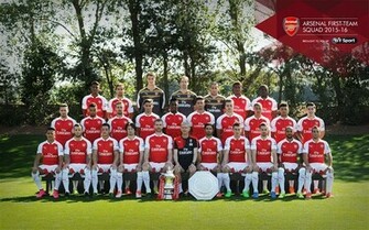 Arsenal Football Club Wallpaper List