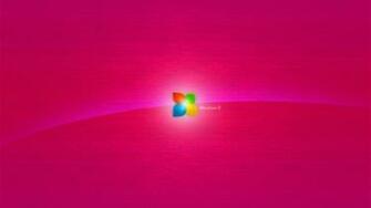 Windows In Pink X Close