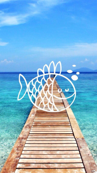 Pink Cute Summer Wallpaper Like Or Re If You